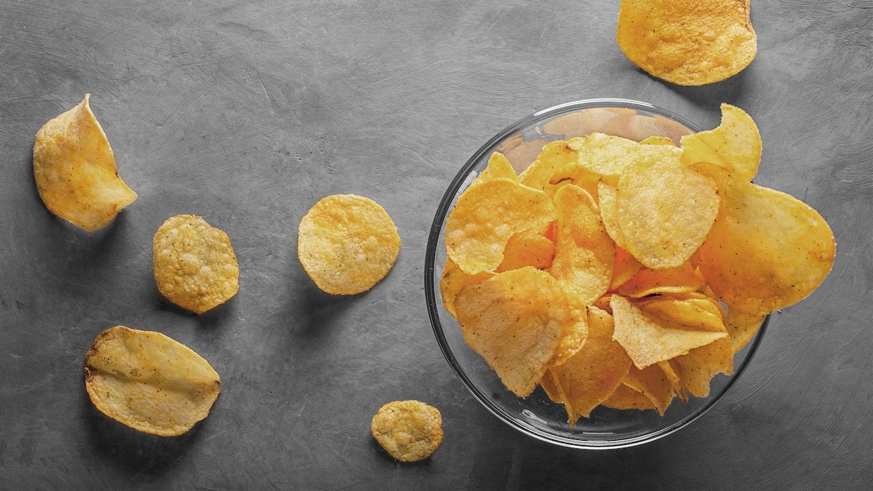 Aliments Ultra-Transformés : Une Étude Canadienne Révèle les Mécanismes Cachés de Leur Impact sur Votre Santé