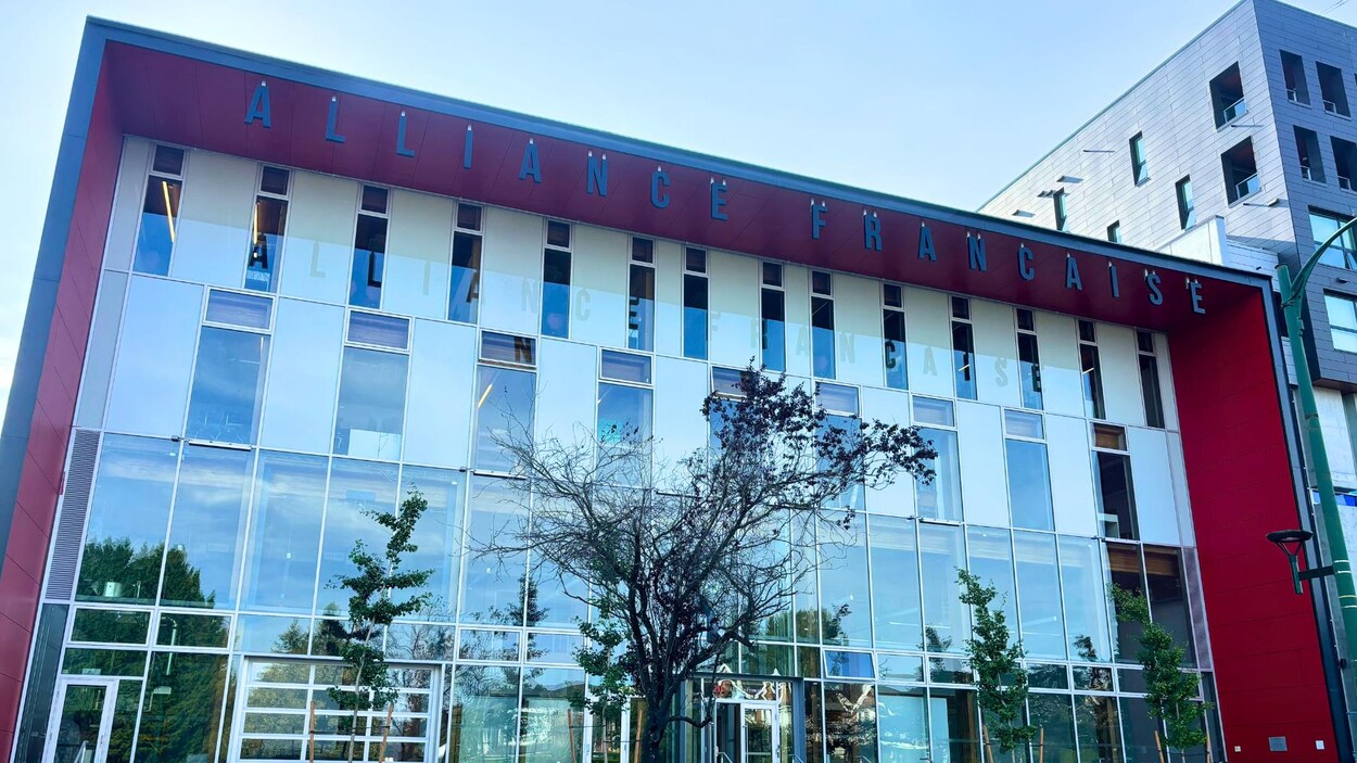 Le nouveau centre culturel de l’Alliance Française Vancouver dévoilé