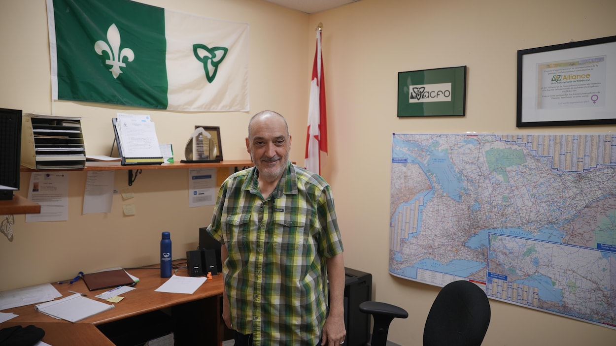 L’Alliance Franco-Timmins au bord du gouffre