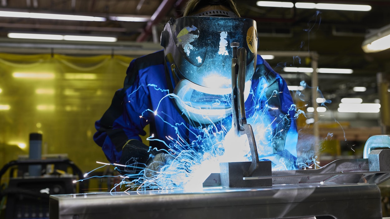 L’usine d’Alstom de La Pocatière se positionne au centre de l’innovation ferroviaire