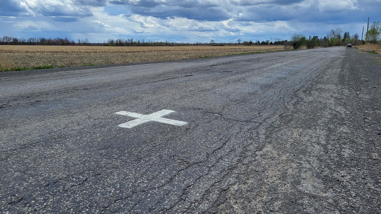 Projet pilote d’Alto : des drones et des X blancs qui inquiètent dans la région d’Ottawa