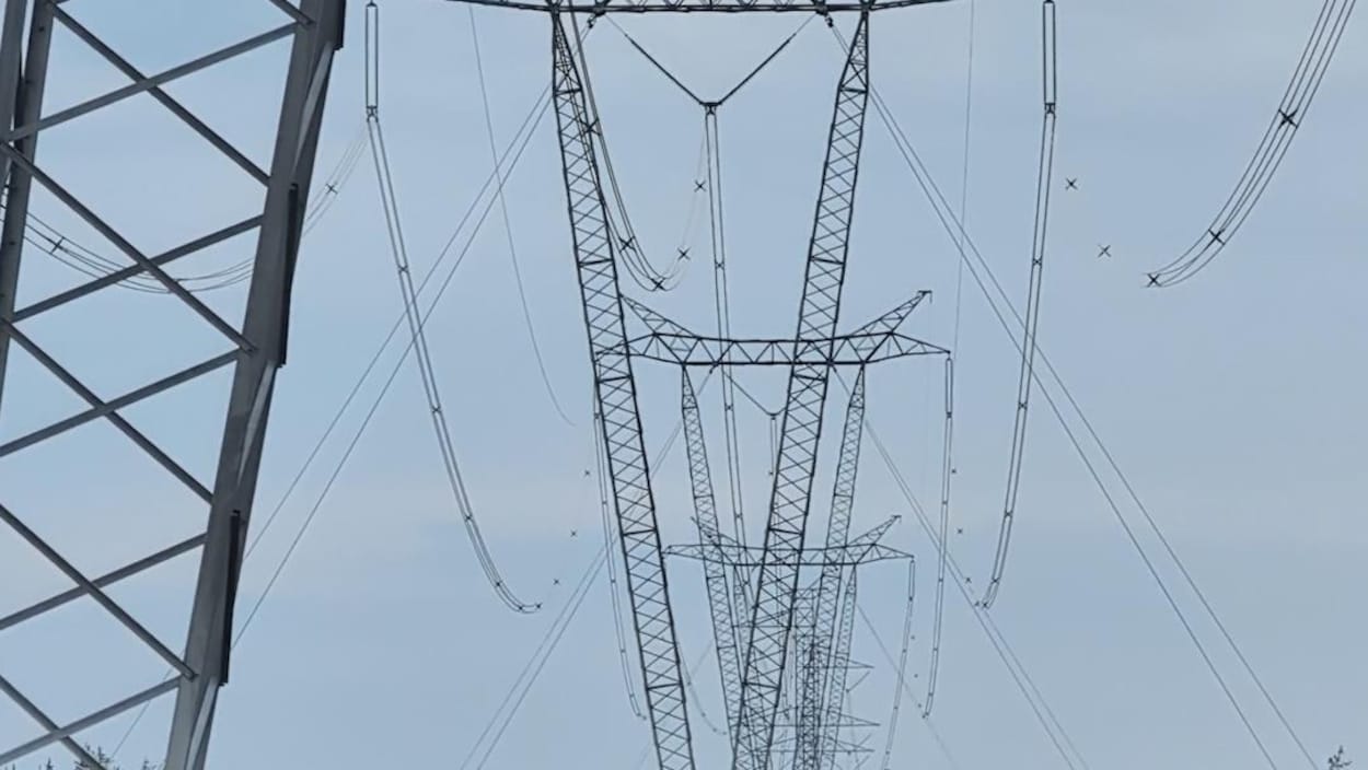 Comprendre le nouveau contrat entre Alouette et Hydro-Québec