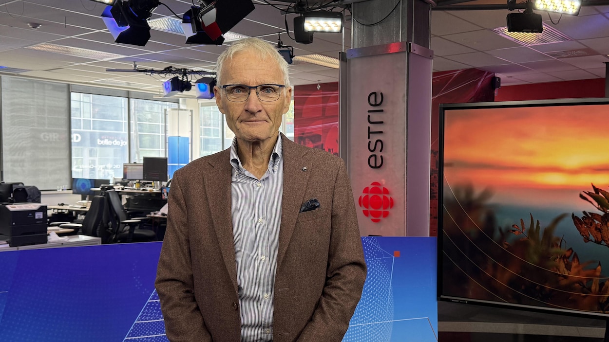 10 M$ pour la recherche sur l’alzheimer à l’Université de Sherbrooke