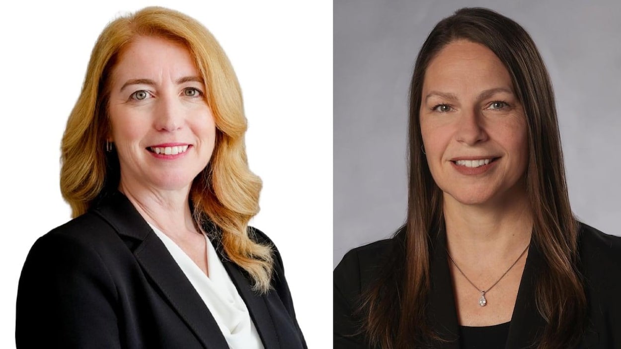 Le Parti libéral de la N.-É. sera dirigé par une femme pour la première fois