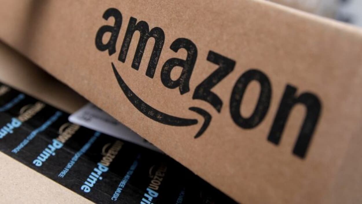 Postes Canada s’entend avec Amazon pour livrer au Québec