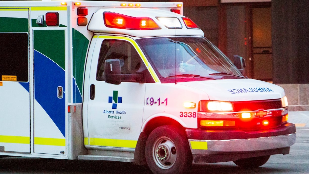 L’Alberta met sur pause la refonte des services d’urgence intégrés
