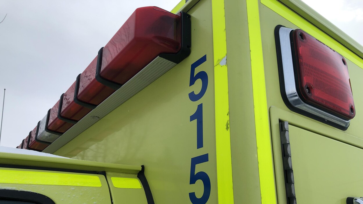 La supervision des stages par les ambulanciers pas essentielle, tranche le tribunal