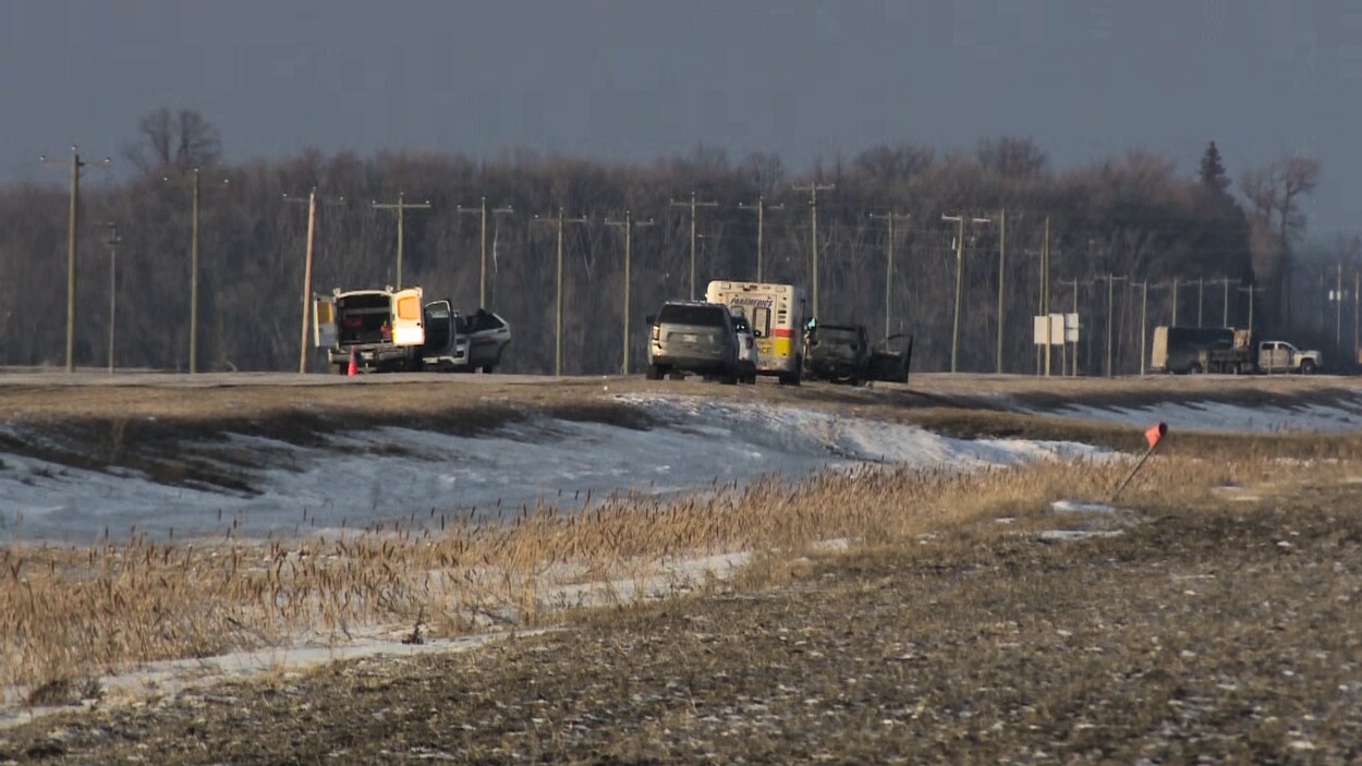 5 Morts, Dont 3 Enfants Trouvés Dans Le Sud Du Manitoba | Info | Radio ...