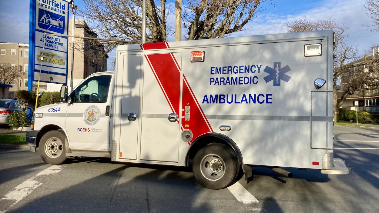 Les négociations achoppent pour les ambulanciers, vote de grève dès lundi