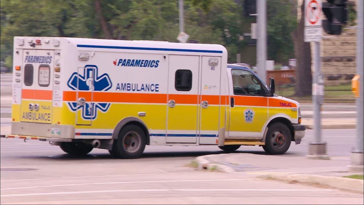 Un nouveau service d’urgence recommandé pour gérer les appels liés à la santé mentale