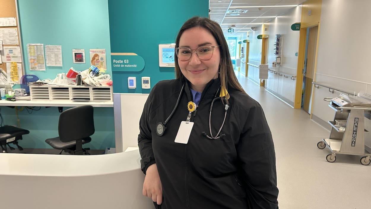 Des initiatives gagnantes pour soutenir et retenir les infirmières