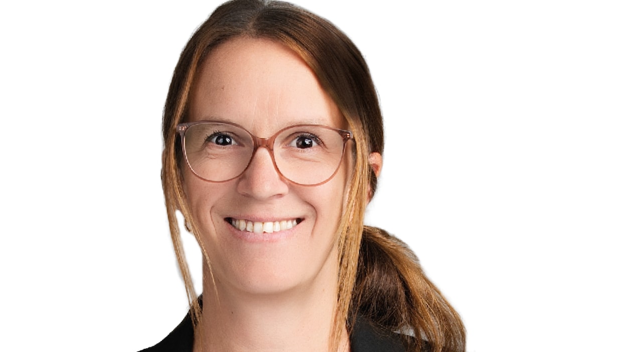 Amélie Béchard sera la candidate de la CAQ dans Ungava