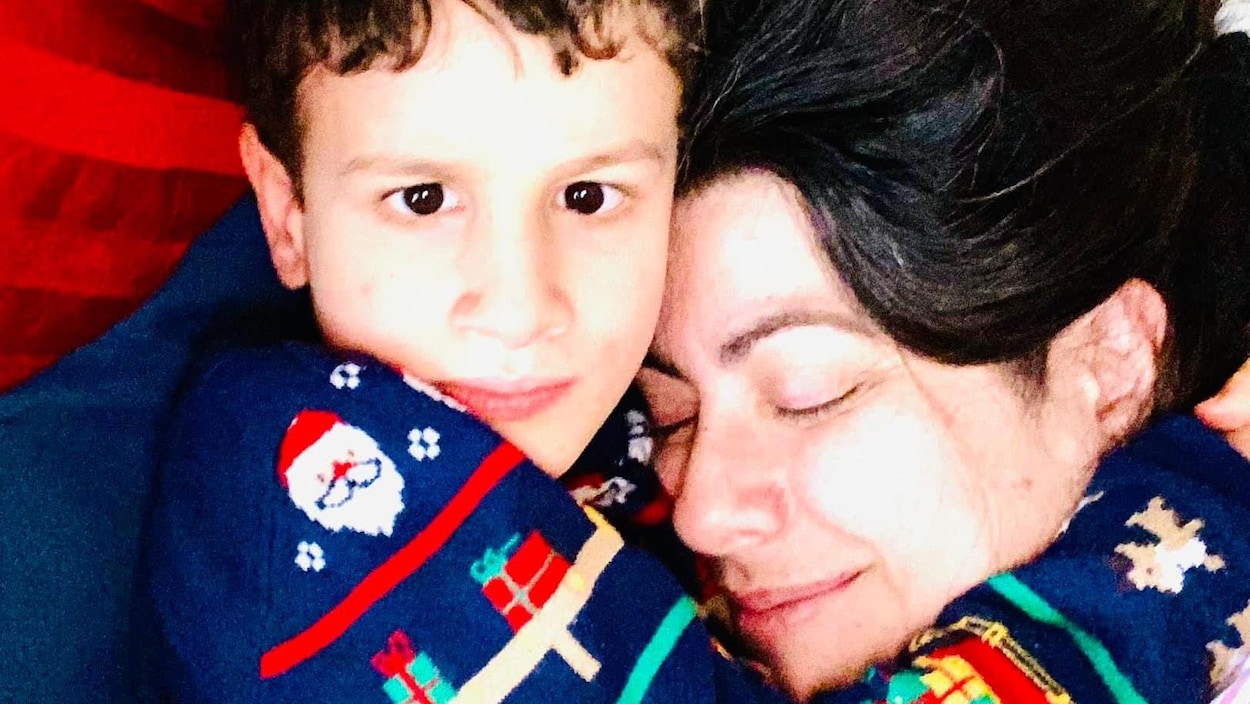 Le voyage du petit Amir séduit le festival du film francophone en Acadie