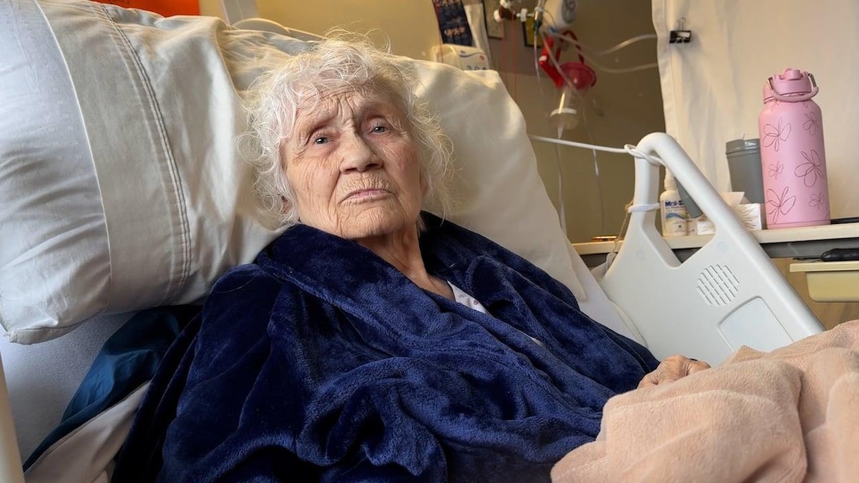 Les Manitobains se voient refuser l’aide médicale à mourir cinq fois plus que la moyenne