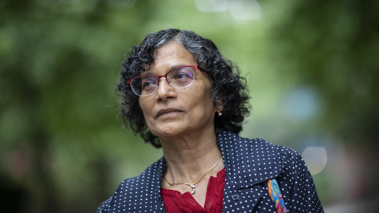 Aide médicale à mourir : une médecin explique sa démission devant la justice