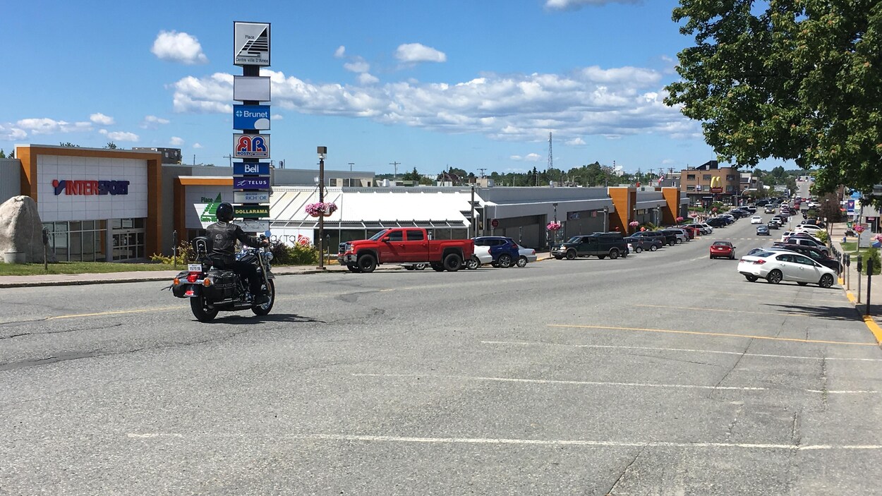 50 000 pour la revitalisation des bâtiments à Amos RadioCanada.ca