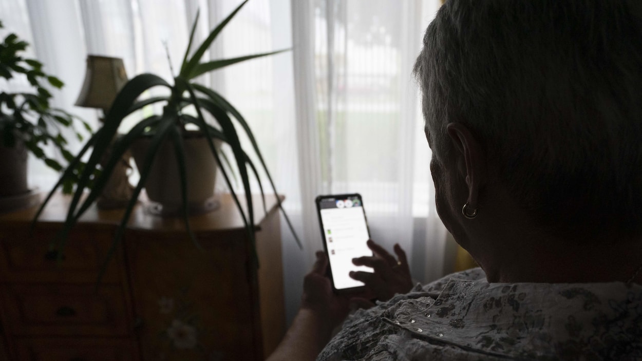 Un stratagème de fraude amoureuse fait des victimes