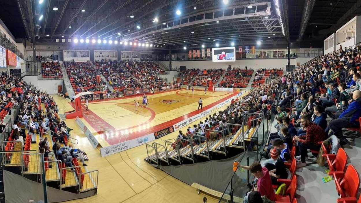 Les meilleurs joueurs de basketball au pays s’affronteront à l
