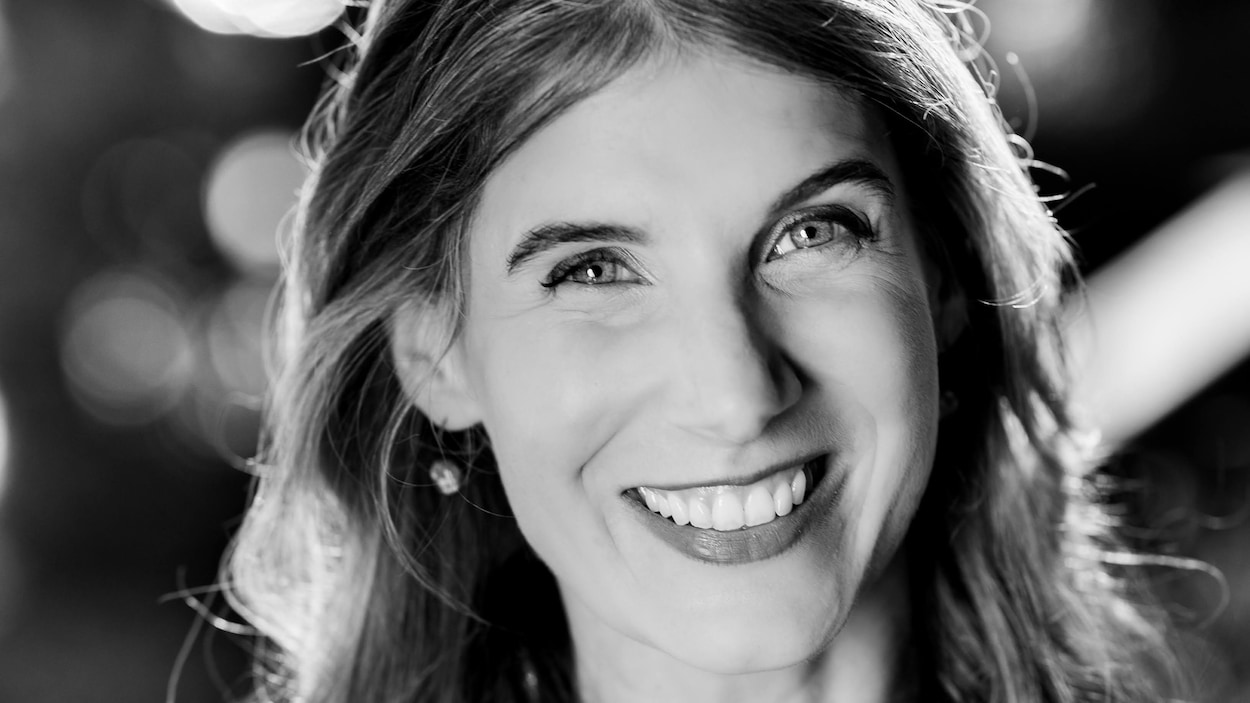Anaïs Pellin écrit « un théâtre jeune public qui titille les sujets de la vie »