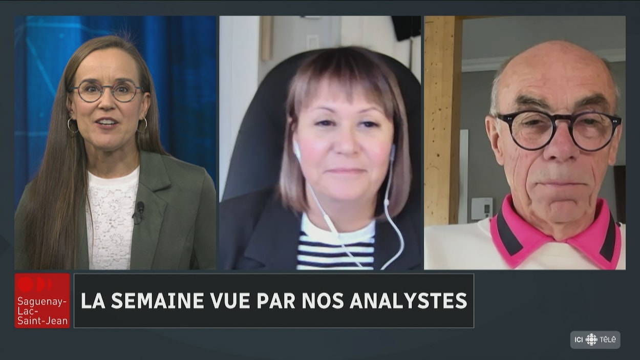 La semaine du 28 septembre vue par nos analystes