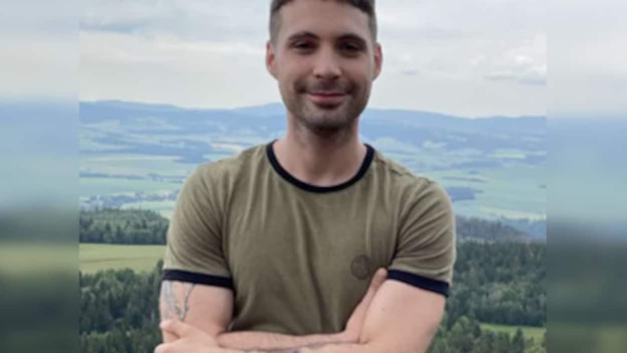 Le corps d’Anatolii Ishchenko retrouvé : la communauté ukrainienne se serre les coudes