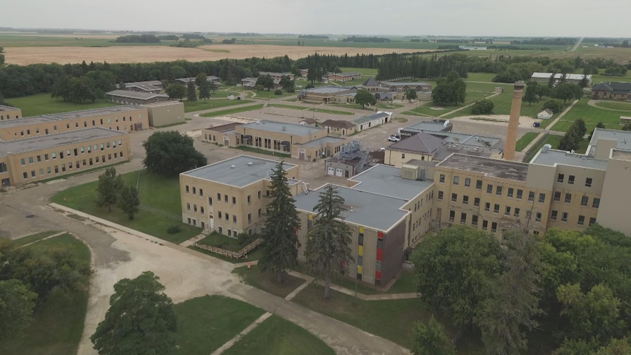 Le PC veut qu’un site à Portage la Prairie devienne un centre de désintoxication