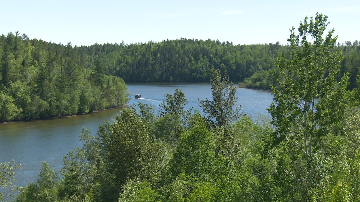 Tracadie veut acquérir des terres de l’ancien champ de tir
