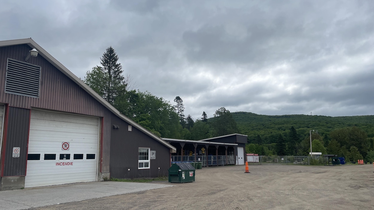 La nouvelle école de Stoneham devra s’installer ailleurs RadioCanada
