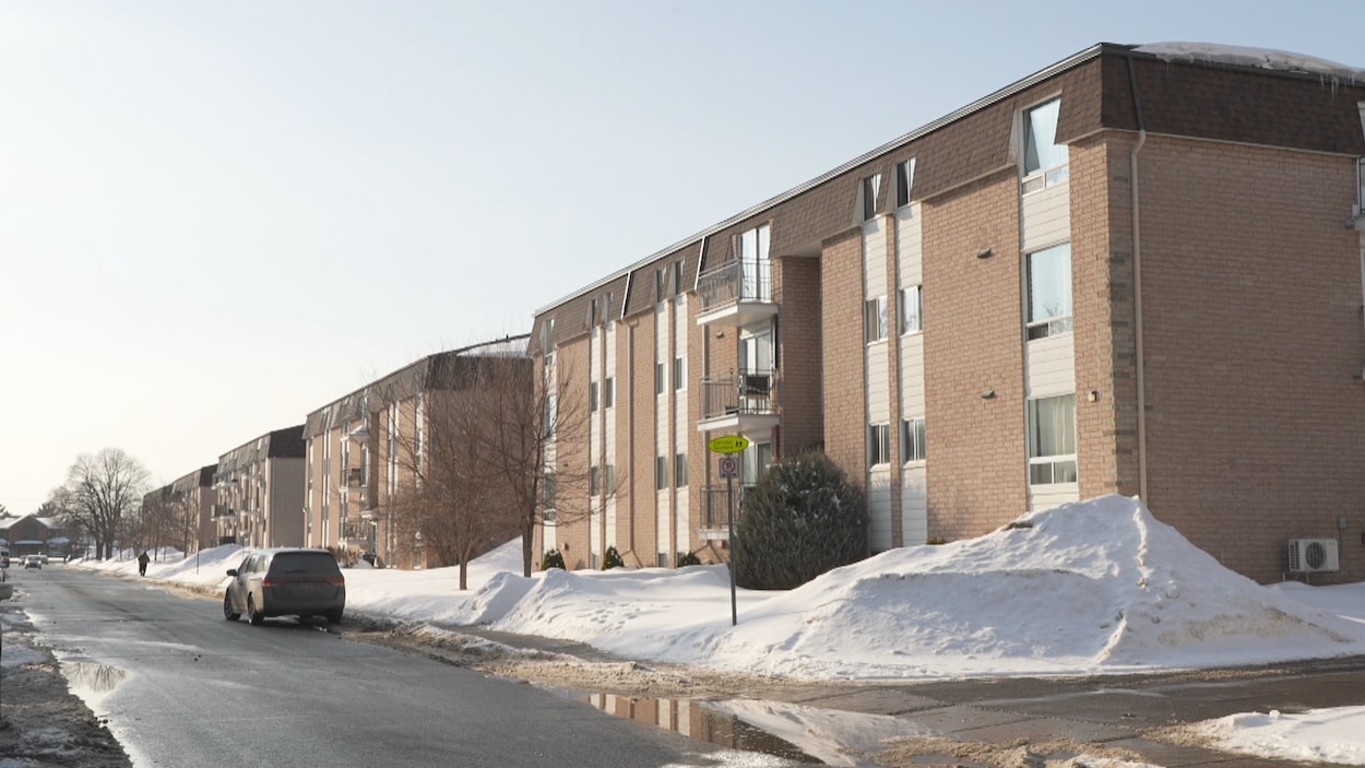 Des Gatinois ont du mal à payer leur logement abordable