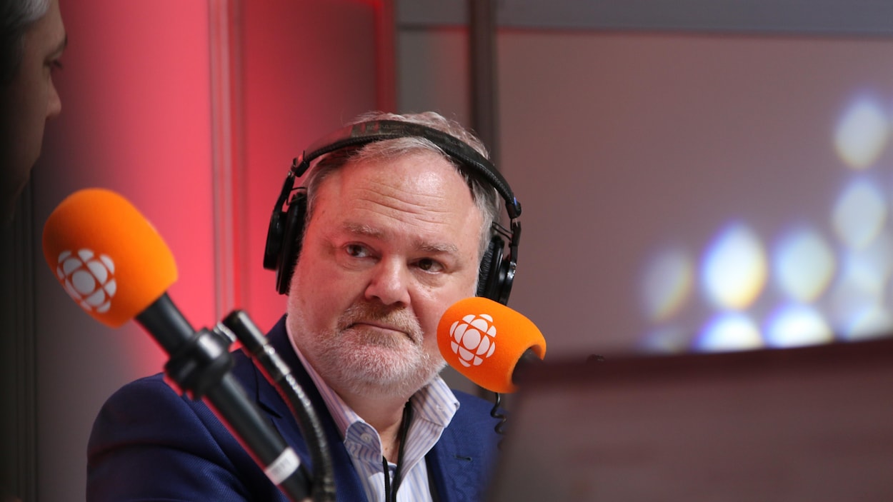 André Pratte de retour à la tête de la commission politique du PLQ ...