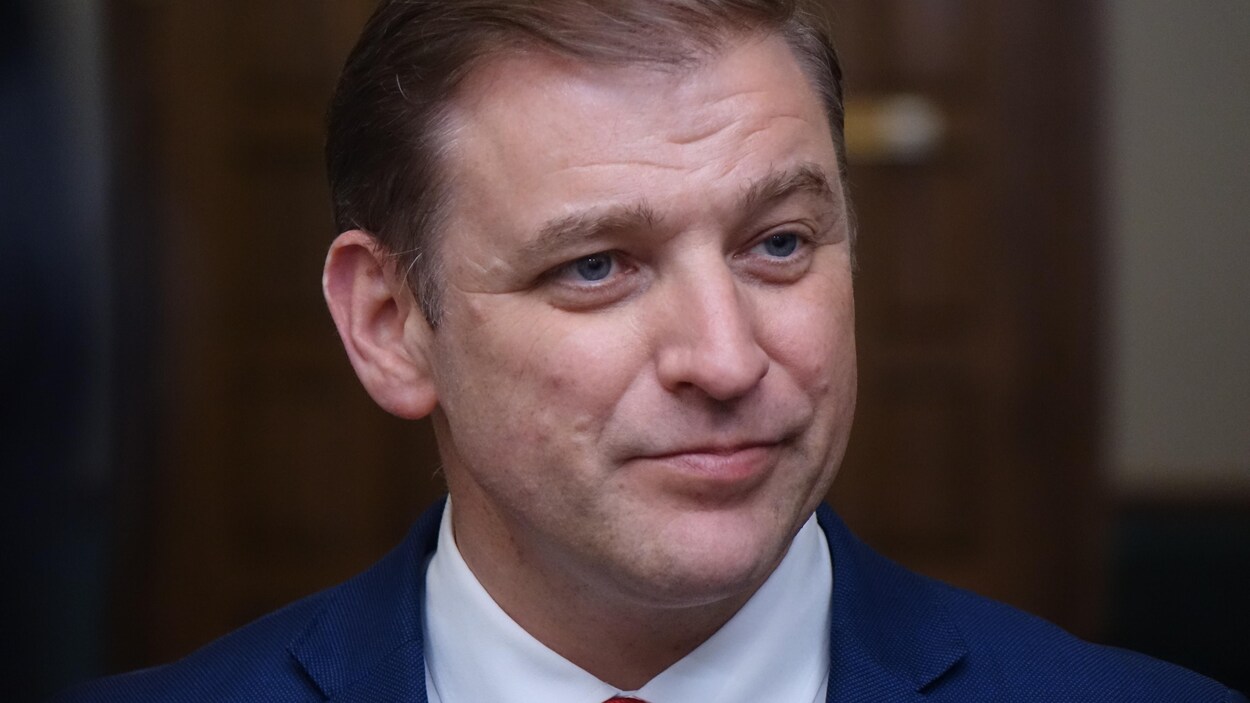 Churchill Falls : Furey convaincu que l’accord sera entériné malgré son départ