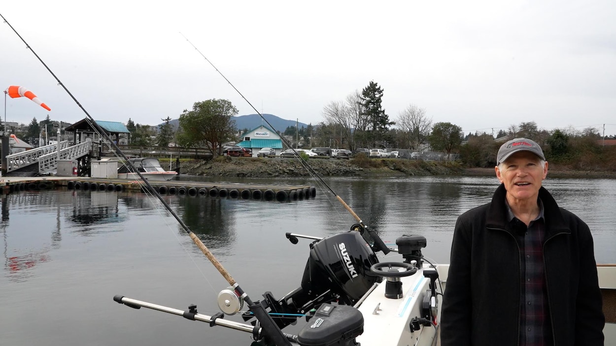 Politique de répartition du saumon du Pacifique : une révision qui suscite des inquiétudes