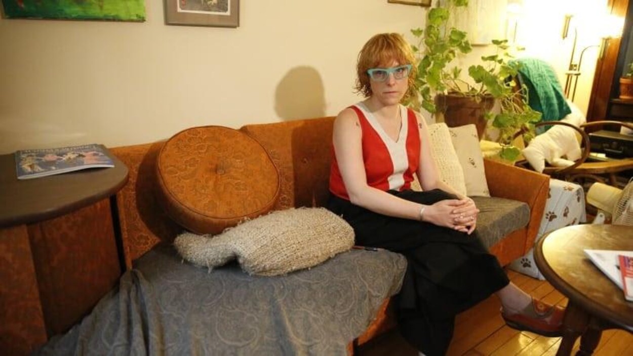 Le 911 propose à une femme de Winnipeg de réveiller l’intrus dans son