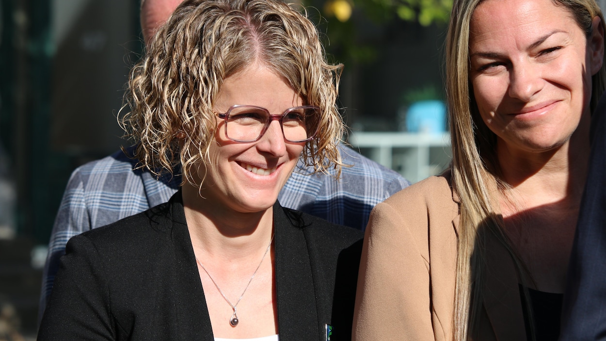 La conseillère municipale Anick Tremblay quitte Prospérité Lévis