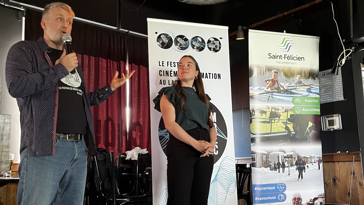 Anim sur le lac revient à Saint-Félicien pour sa 2e édition