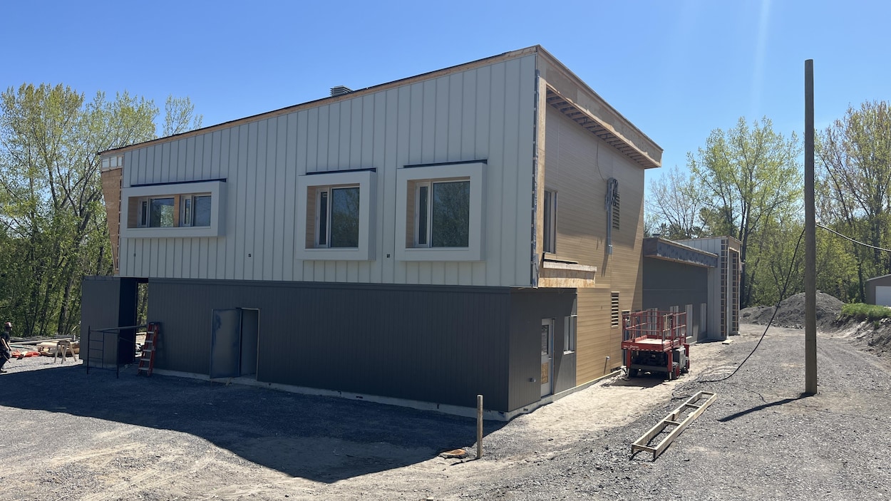 L’UQAC et le Cégep de Chicoutimi soulagés par la nouvelle mouture du projet de loi 95