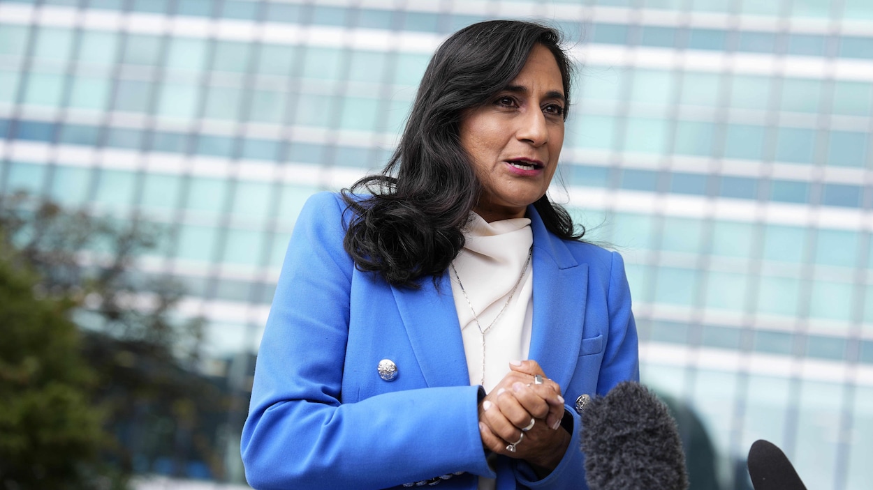 Sommet à Toronto sur les enfants ukrainiens enlevés par la Russie