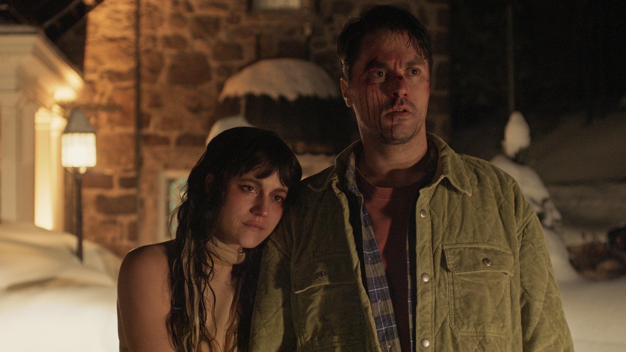 Sept films à voir à Fantasia