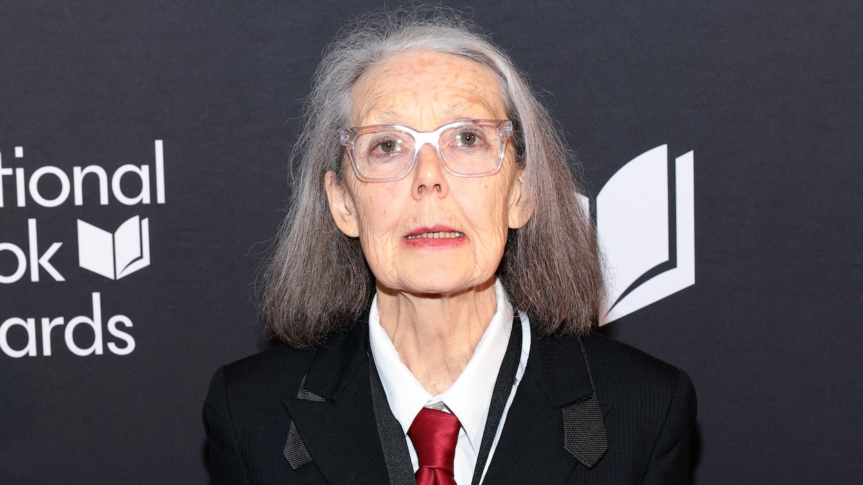 La Canadienne Anne Carson remporte le prix Nobel de littérature