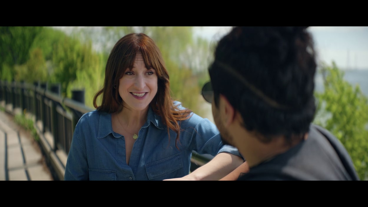 Les recettes des films canadiens ont chuté de plus de 40 % en 2025