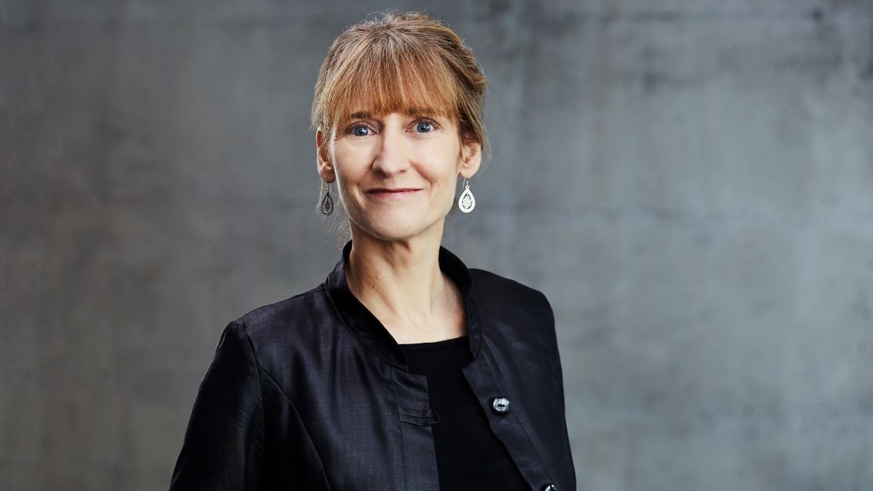 Anne Élisabeth Thibault à la tête du MNBAQ