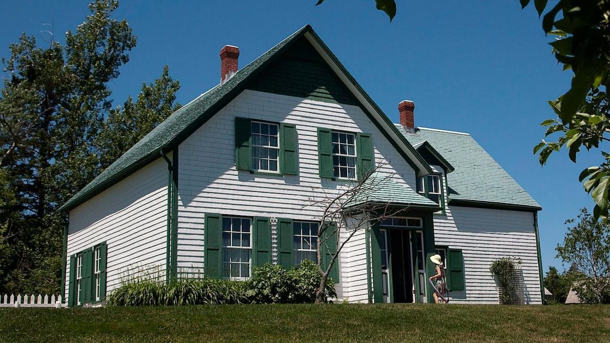 Une saison touristique exceptionnelle à Cavendish