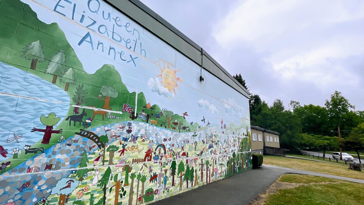 Entente de 99 ans pour une école francophone