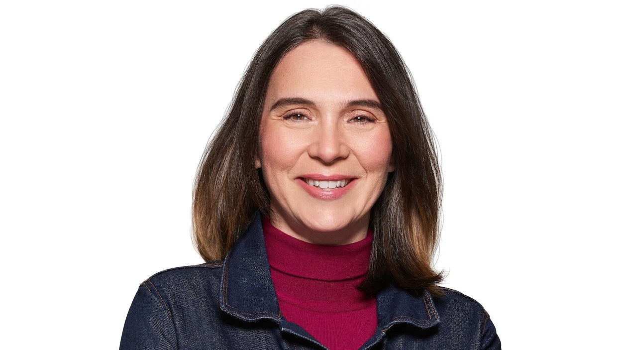 Annie Desrochers succédera à Franco Nuovo et sera remplacée par Monic Néron