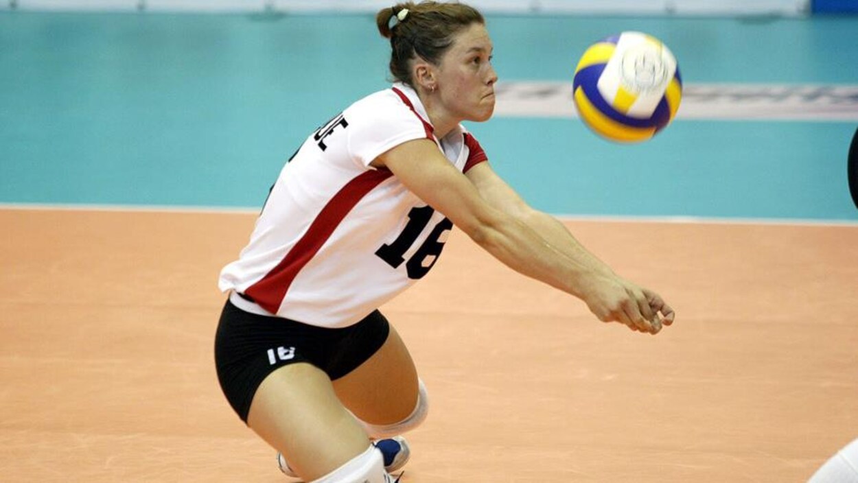 Annie Lévesque