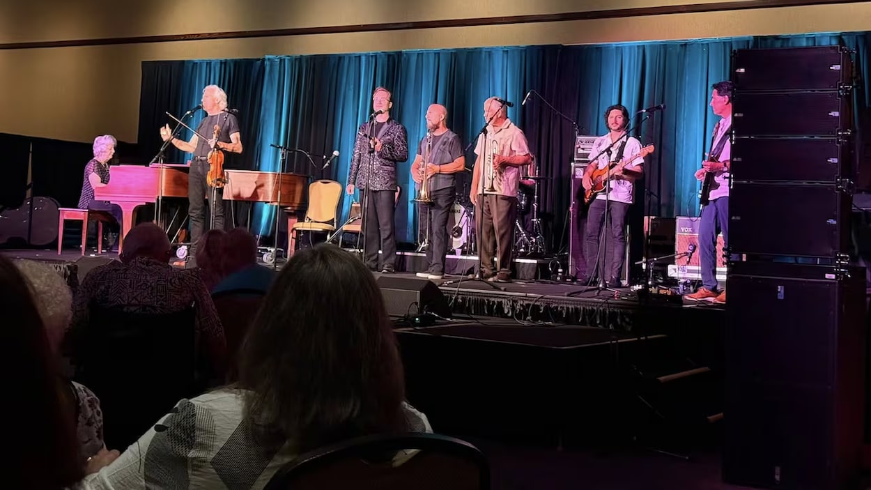 L’édition 2026 du festival de jazz de Penticton est annulée