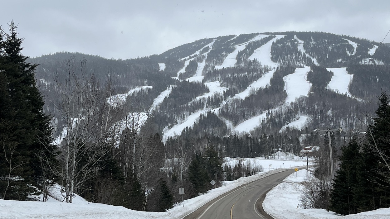 La gestion du Mont-Édouard bientôt transférée