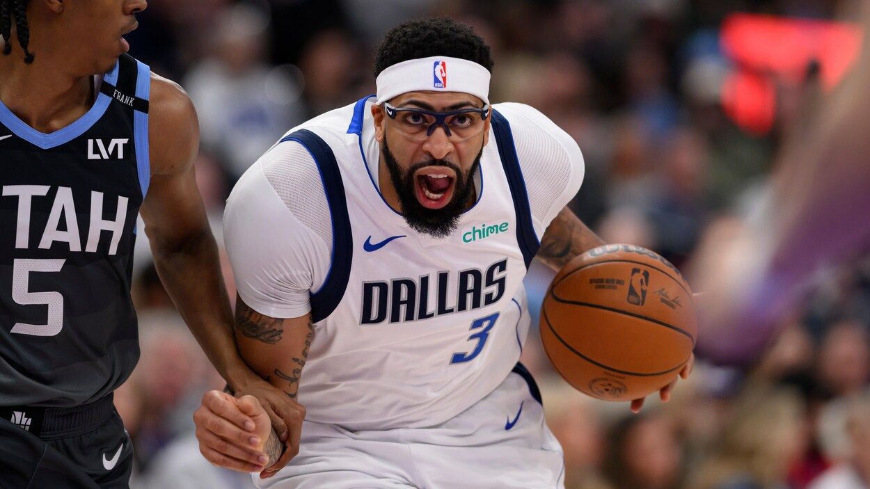 Rumeurs d’échange à Toronto : Anthony Davis ou Domantas Sabonis avec les Raptors?