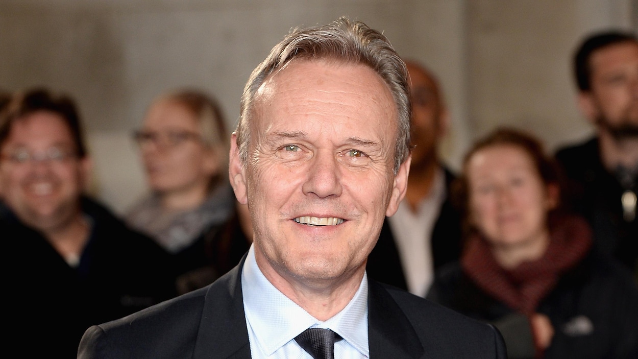 Anthony Head, acteur de Buffy contre les vampires, est mort à 72 ans