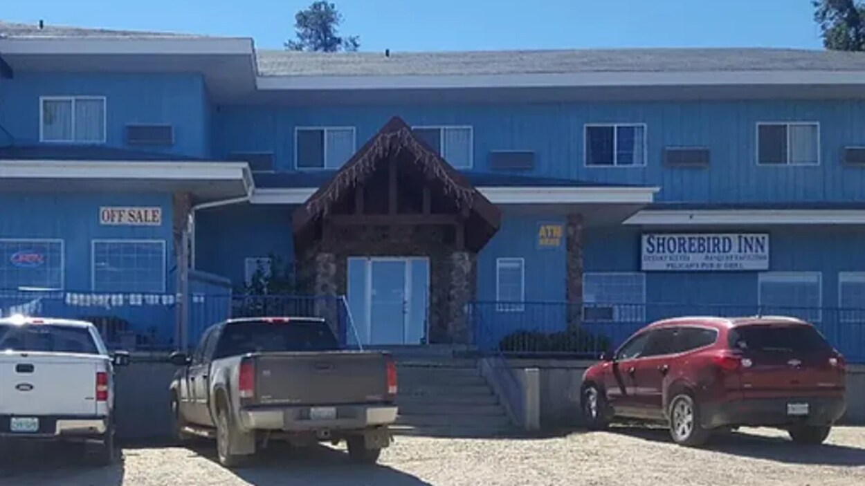 Un juge de la Saskatchewan défend les mesures sanitaires de la province